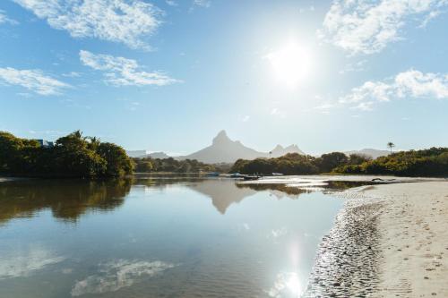 Barachois Cabana Barachois Cabana