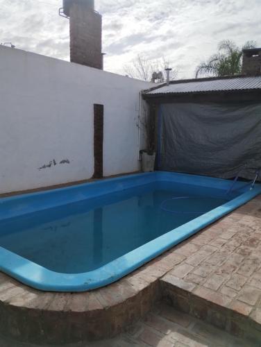 La Casa de Sebas One