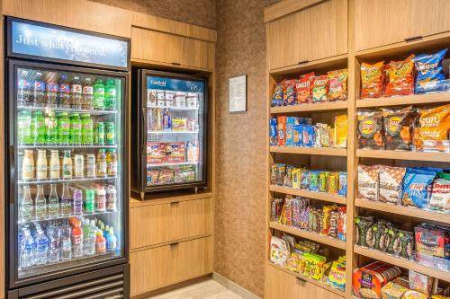 Fairfield Inn & Suites Rolla - image 2