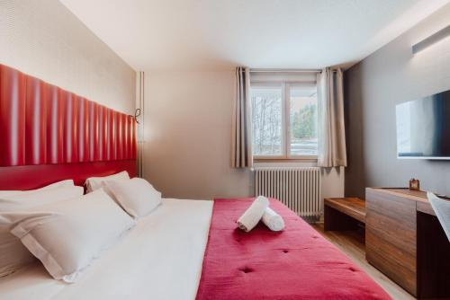 Alpeen Hotel Alpeen Hotel