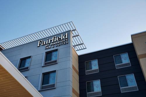 Fairfield Inn & Suites Sheboygan - image 13