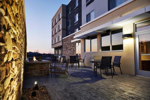 Fairfield Inn & Suites Sheboygan in Sheboygan, USA