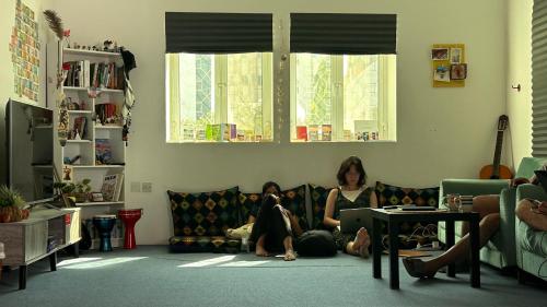 Basil Hostel, Maskat (fotografie 6)