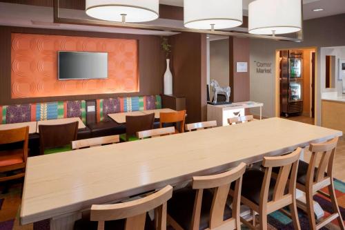 Fairfield Inn Tuscaloosa - image 14