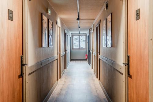 Alpeen Hotel Alpeen Hotel