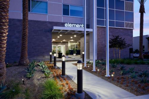 Element Irvine in Irvine, USA