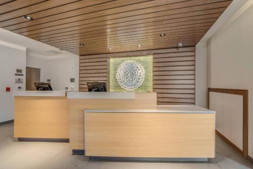Fairfield Inn & Suites Whitewater in Whitewater, USA
