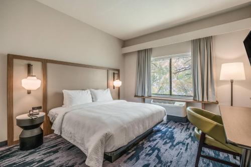 Fairfield Inn & Suites Whitewater - image 11