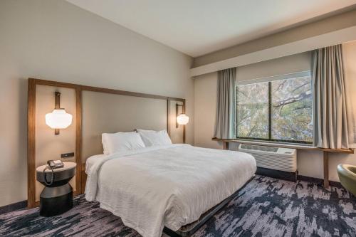 Fairfield Inn & Suites Whitewater - image 9