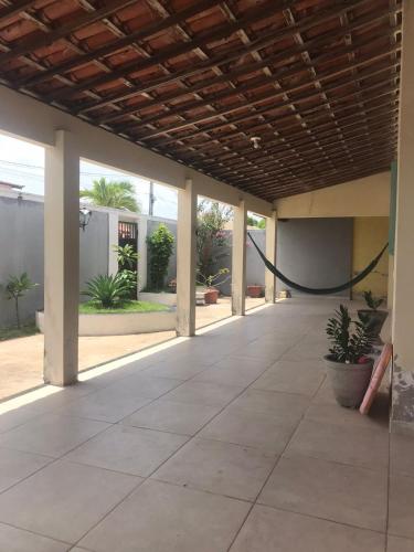 Muriu, Ceará-Mirim