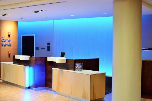 Fairfield Inn & Suites by Marriott Omaha Northwest - image 14