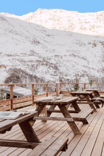 Alpeen Hotel Alpeen Hotel