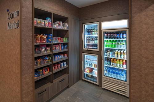 Fairfield Inn & Suites by Marriott Houston Missouri City - image 12