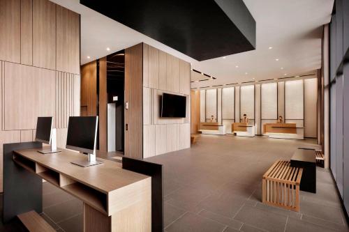 Fairfield by Marriott Seoul, Seúl (foto 10)