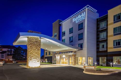 Fairfield by Marriott Port Clinton Waterfront in Port Clinton, USA