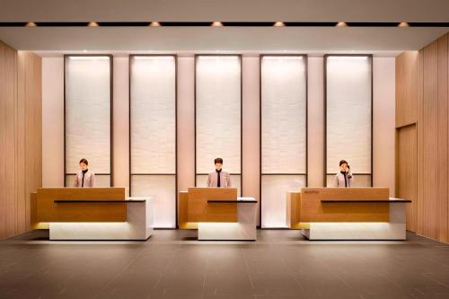 Fairfield by Marriott Seoul, Seúl (foto 9)