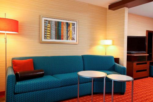 Fairfield Inn & Suites by Marriott Omaha Papillion - image 6