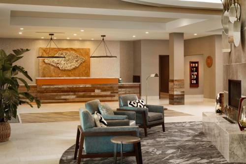 Fairfield Inn & Suites By Marriott Louisville Northeast in Louisville, USA