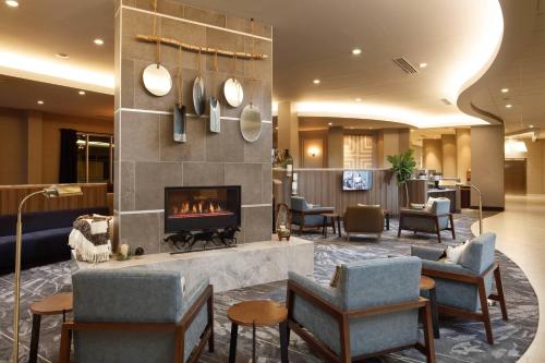 Fairfield Inn & Suites By Marriott Louisville Northeast in Louisville, USA