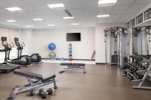 Fairfield Inn & Suites By Marriott Louisville Northeast - image 7