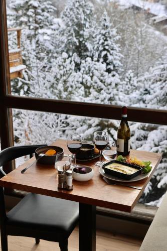 Alpeen Hotel Alpeen Hotel