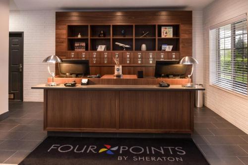 Four Points By Sheraton Mount Prospect O’Hare in Mount Prospect, USA