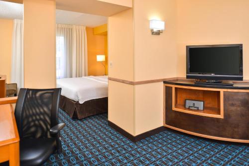 King Room with Sofa Bed
