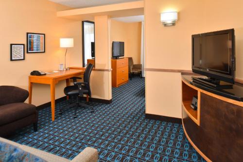 Fairfield Inn & Suites by Marriott Helena - image 11