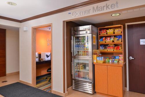 Fairfield Inn & Suites by Marriott Helena - image 14
