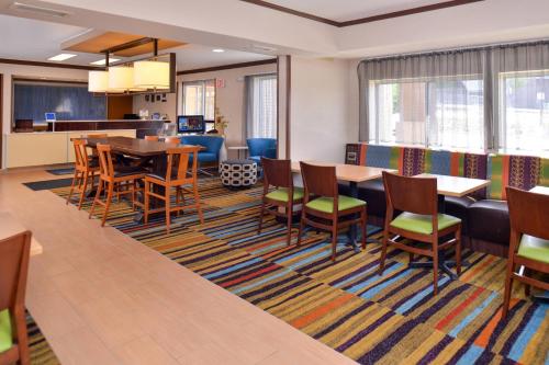 Fairfield Inn & Suites by Marriott Helena - image 13