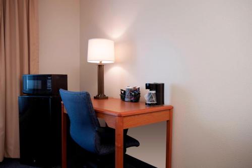 南若利埃万豪费尔菲尔德经济酒店 南若利埃万豪费尔菲尔德经济酒店