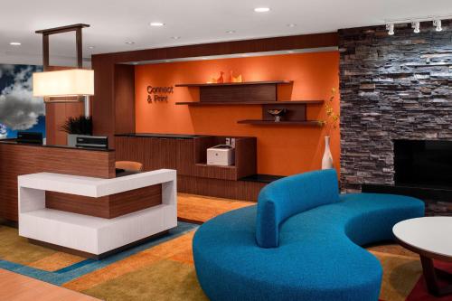 Fairfield Inn & Suites by Marriott Memphis Marion AR - main image