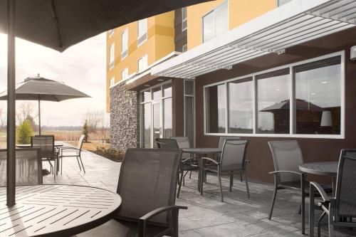 Fairfield Inn & Suites by Marriott Memphis Marion AR - image 6