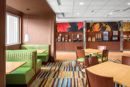 Fairfield Inn & Suites by Marriott Memphis Marion AR - image 13