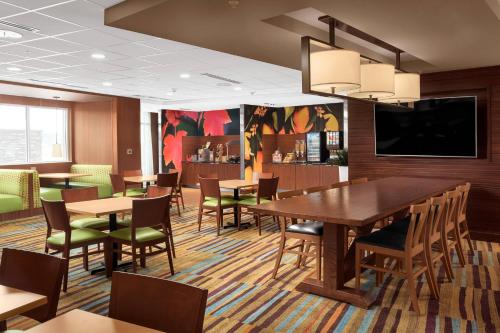 Fairfield Inn & Suites by Marriott Memphis Marion AR - image 12