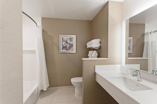 Fairfield Inn & Suites by Marriott Tucumcari - image 13