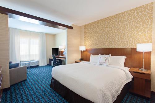 Fairfield by Marriott Inn & Suites Tucumcari in 塔卡姆凱麗 (NM)