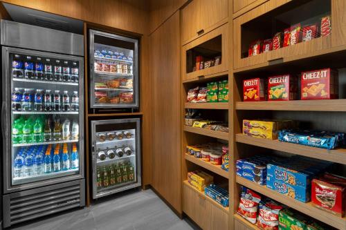 Fairfield Inn & Suites by Marriott Kenosha Pleasant Prairie - image 2