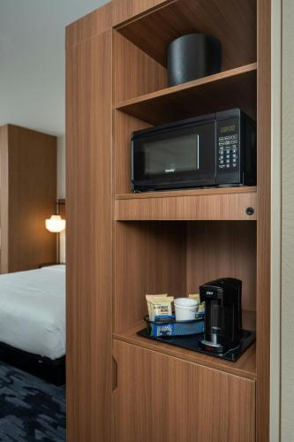 Sleeps 3