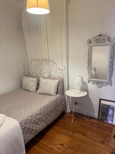 Chiado Best Place To Be, Lisabon (fotografie 4)