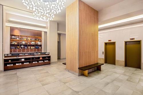 Four Points by Sheraton Midtown - Times Square in New York, USA
