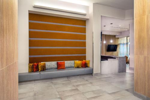 Four Points by Sheraton Midtown - Times Square in New York, USA