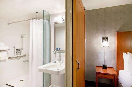 Four Points by Sheraton Midtown - Times Square, New York (fotografie 8)