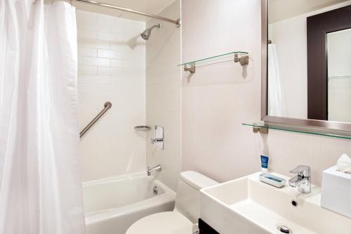 Four Points by Sheraton Midtown - Times Square, New York (fotografie 9)