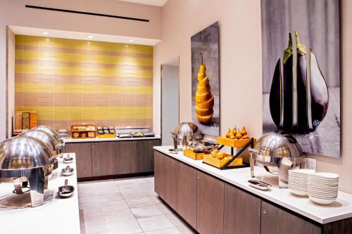 Four Points by Sheraton Midtown - Times Square, New York (fotografie 4)