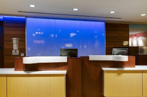 Fairfield Inn & Suites by Marriott Fort Lauderdale Pembroke Pines in Pembroke Pines, USA