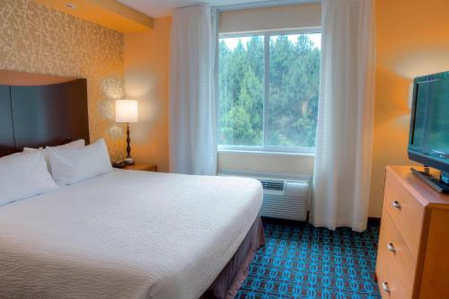 Fairfield by Marriott Inn & Suites Mobile Daphne/Eastern Shore