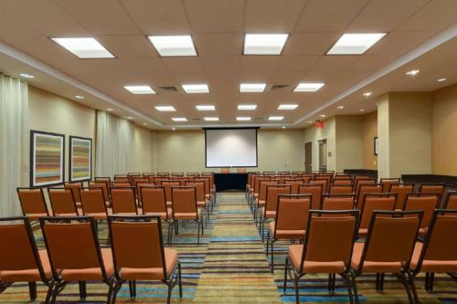 Meeting room / ballrooms, Fairfield by Marriott Inn & Suites Fort Lauderdale Pembroke Pines in Pembroke Pines