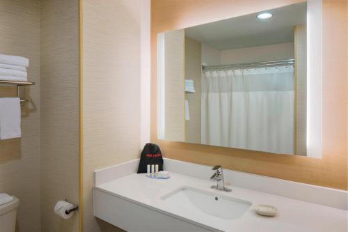 Fairfield Inn & Suites by Marriott Bridgewater Branchburg/Somerville - image 13