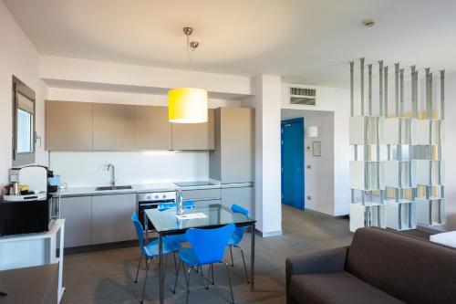 Zambala Luxury Residence - image 8